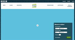 Desktop Screenshot of elredall.com